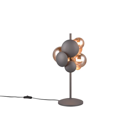 Trio 517400342 BUBBLE komód LED lámpa