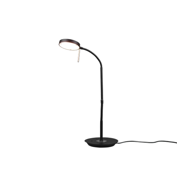 Trio 523310132 MONZA íróasztali LED lámpa