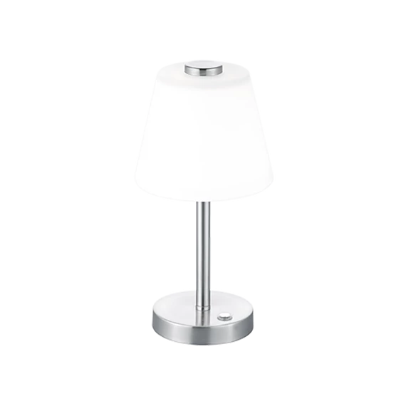 Trio 525490107 EMERALD komód LED lámpa