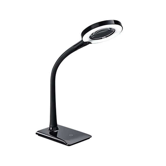 Trio 527290102 LUPO íróasztali LED lámpa
