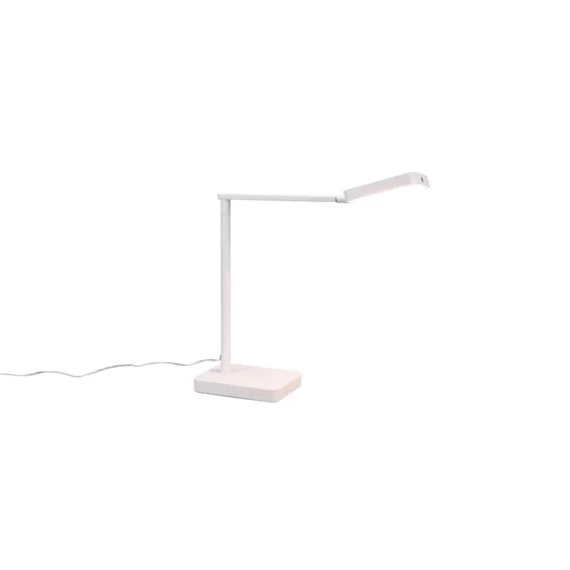 Trio 570310131 PAVIA íróasztali LED lámpa