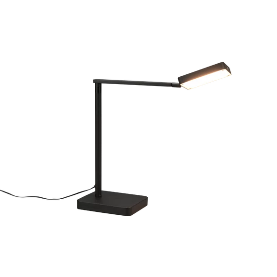 Trio 570310132 PAVIA íróasztali LED lámpa