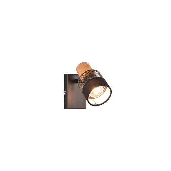 Trio 811700132 NANDINI LED spotlámpa