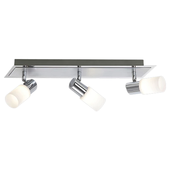Trio 821410305 CLAPTON LED spotlámpa