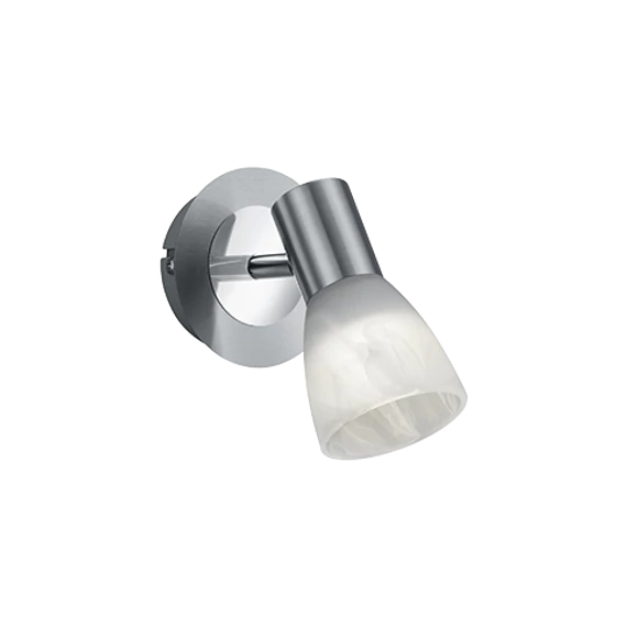 Trio 871010107 LEVISTO LED spotlámpa