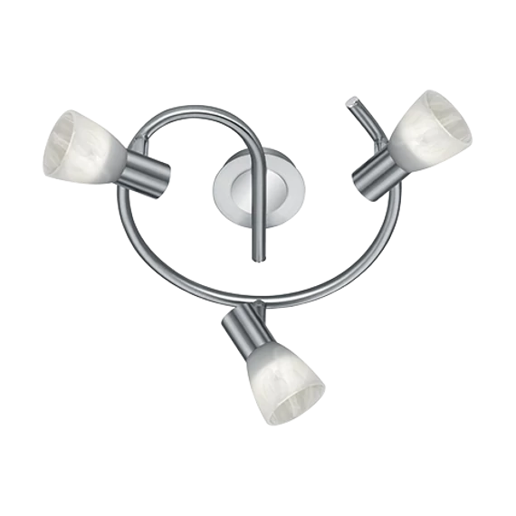 Trio 871090307 LEVISTO LED spotlámpa