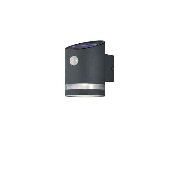 Trio R22231142 SALTA LED kültéri falikar