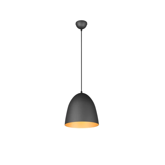 Trio R30661080 TILDA 1 ágú függeszték lámpa