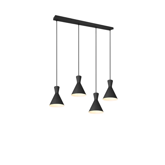 Trio R30784032 ENZO több ágú függeszték lámpa