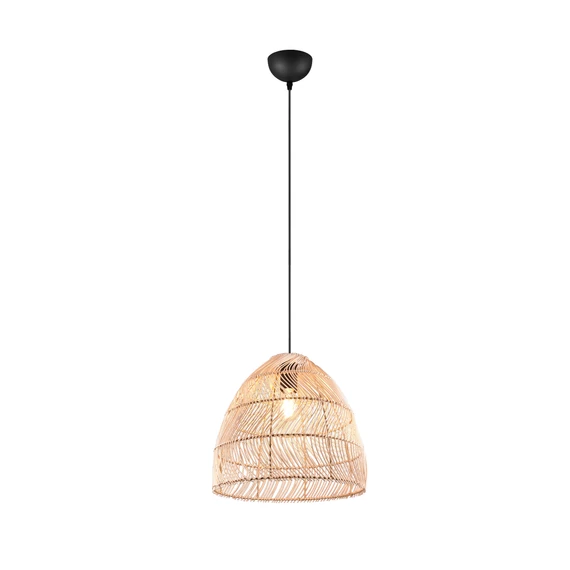 Trio R31131036 RIKE 1 ágú függeszték lámpa