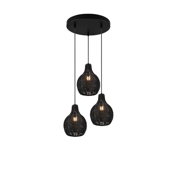 Trio R31293302 SPROUT több ágú függeszték lámpa