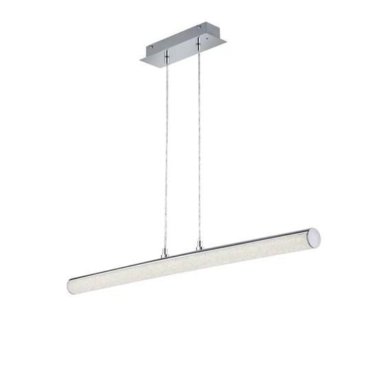 Trio R32571100 LEIA 1 ágú függeszték LED lámpa