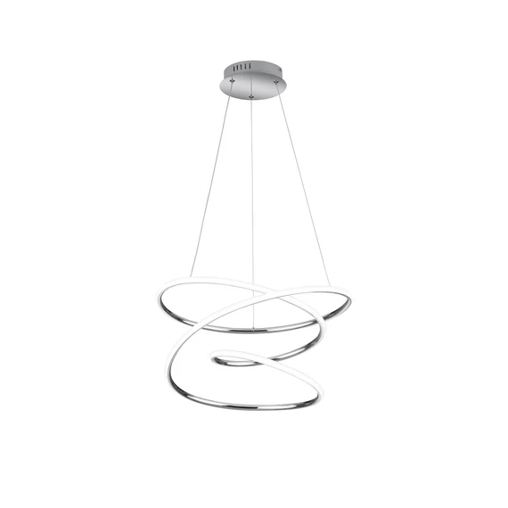 Trio R37051106 BOLOGNA több ágú függeszték LED lámpa