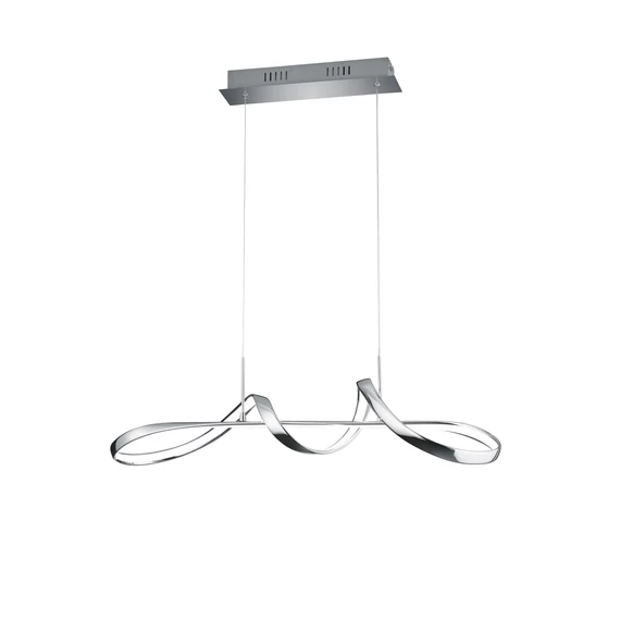 Trio R37091106 PERUGIA több ágú függeszték LED lámpa