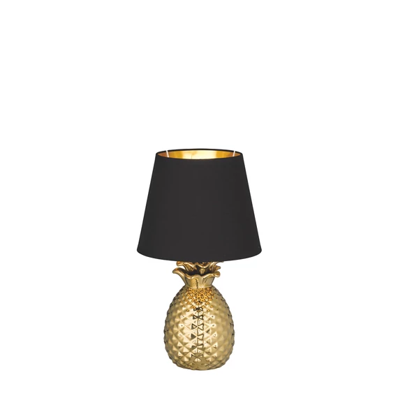 Trio R50421079 PINEAPPLE komód lámpa