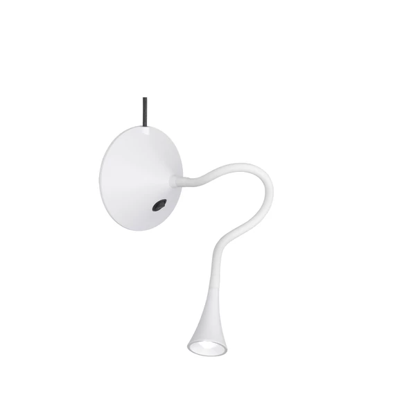Trio R52391101 VIPER íróasztali LED lámpa
