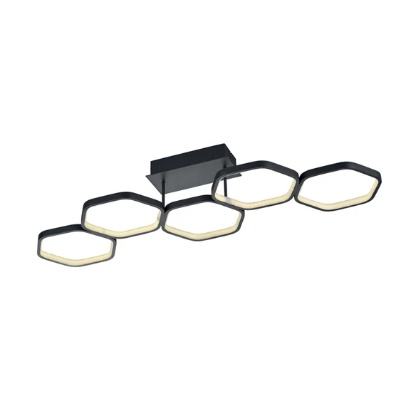 Trio R62055142 VIGO mennyezeti LED lámpa