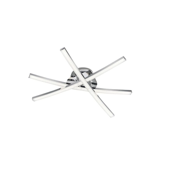 Trio R62491306 CAPELLA mennyezeti LED lámpa