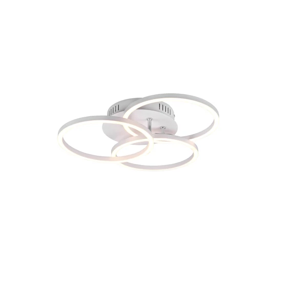 Trio R62823131 CIRCLE mennyezeti LED lámpa