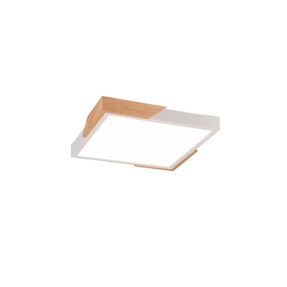 Trio R67191131 META mennyezeti LED lámpa