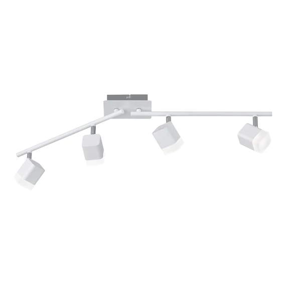 Trio R82154131 ROUBAIX LED spotlámpa