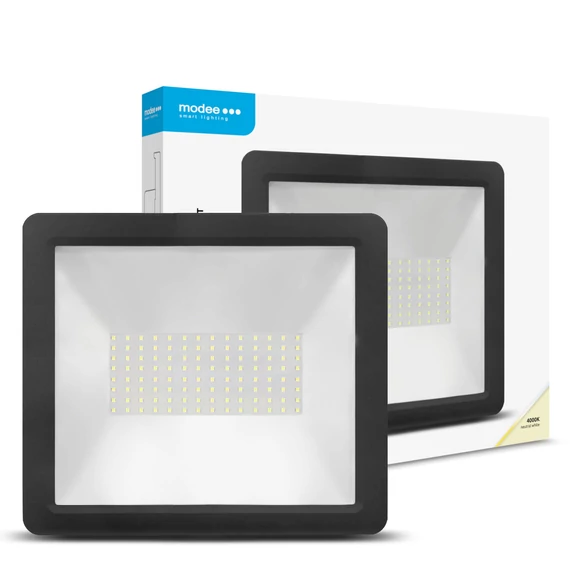 Modee Lighting LED Reflektor A-series Slim 100W 120° 4000K (8000 lumen)