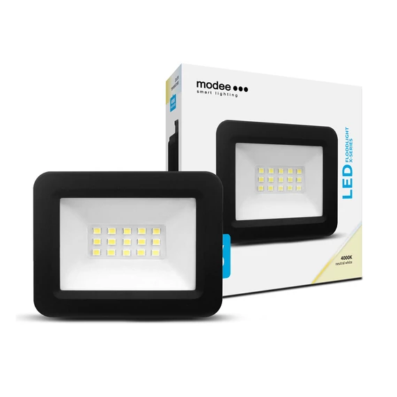 Modee Lighting LED Reflektor X-series 10W 120° 4000K (850 lumen) ERP