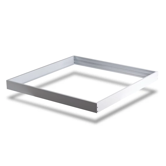 Modee LED Panel Keret (68mm magas) Felszereléshez 600x600x68mm 540g