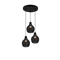 Trio R31293302 SPROUT több ágú függeszték lámpa