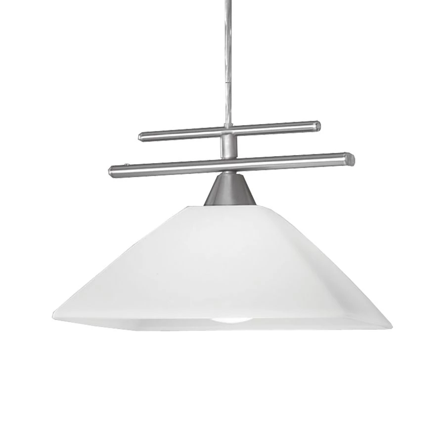 OPAR függeszték/1 E27/60W matt króm