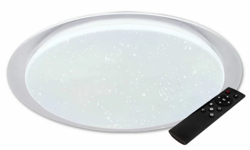 MasterLED Lumi 72 W-os 555 mm szabályozható SzínhőmérsékletĹ± mennyezeti lámpa