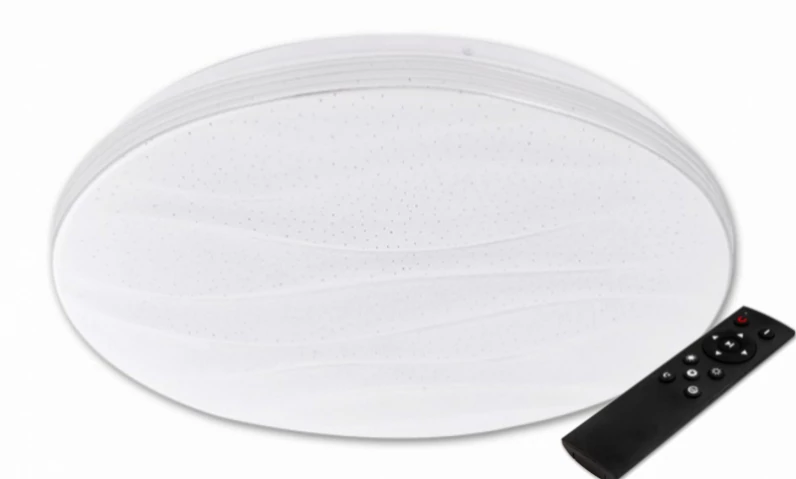 MasterLED Sand 24 W-os 385 mm szabályozható SzínhőmérsékletĹ± kerek mennyezeti lámpa