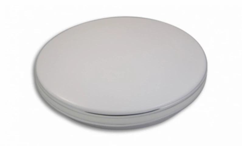 MasterLED Kiro 24 W-os á380 mm kerek natúrfehér mennyezeti lámpa