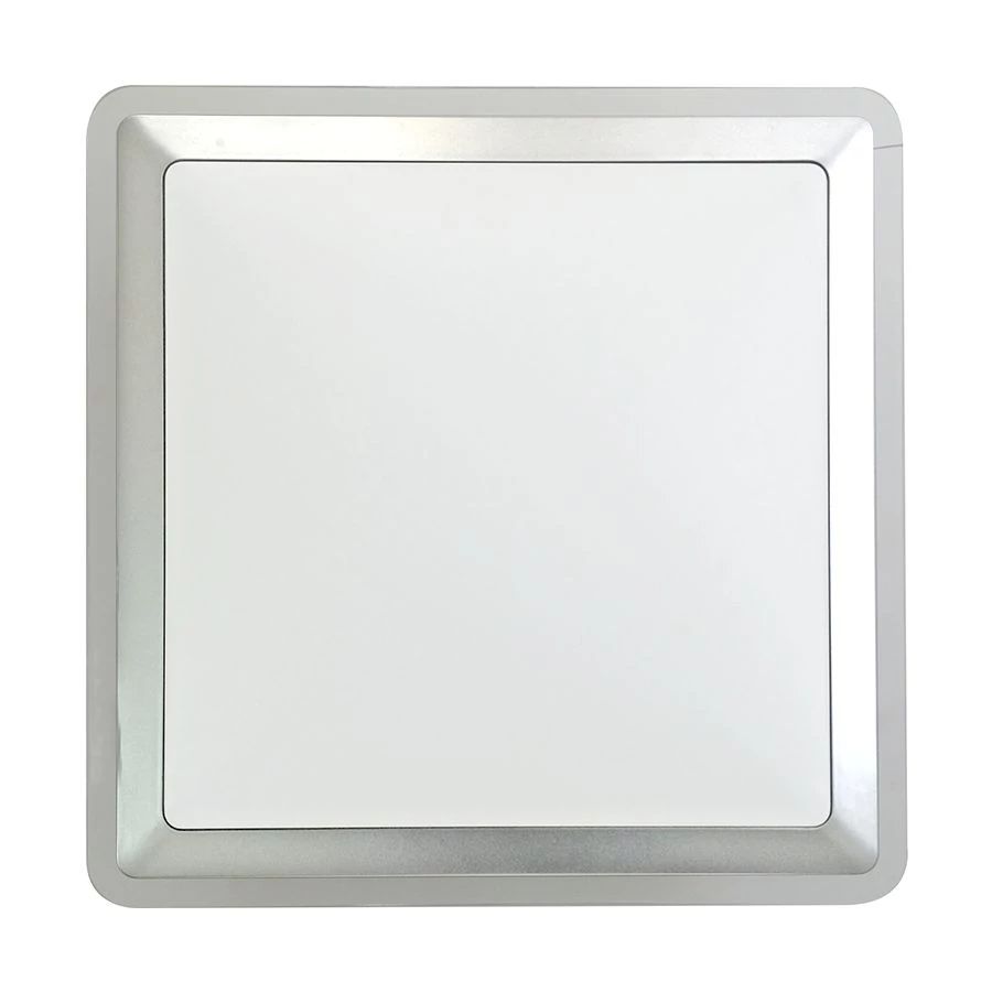 FLUO LED mennyezet lámpa 30W/2240lm 4000K 43x43cm