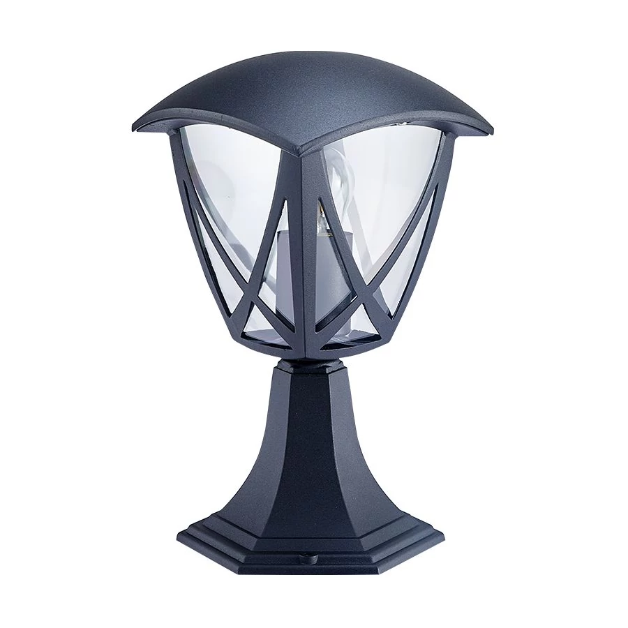 SPLIT kültéri állólámpa 1xE27/40W ↕28cm IP44