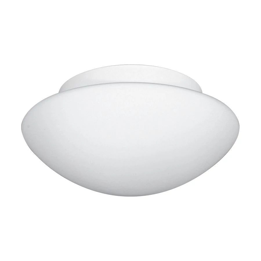 ASPEN LED mennyezet lámpa 18W/1050lm 4000K Ø28cm IP44