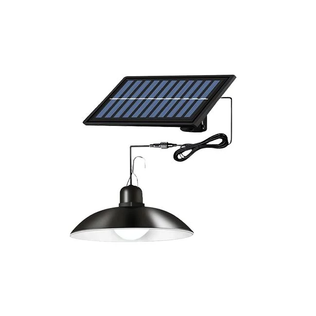 MasterLED Solar LED lámpa mozgás- és szürkületérzékelővel  3000K