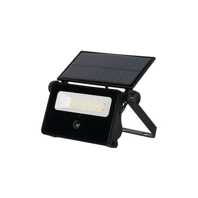 MasterLED Polos 10 W-os 4500K  200 lm  LED reflektor alkonykapcsolóval