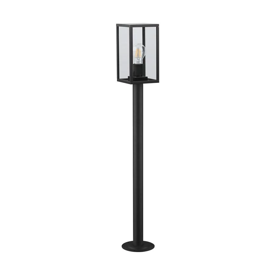 LOARA kültéri állólámpa E27/60W ↕78cm IP54