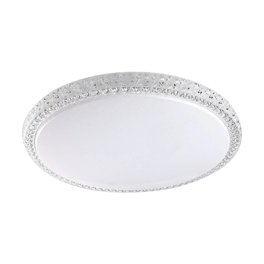 AMBIA LED mennyezet lámpa 48W/5250lm 4000K Ø49,5cm