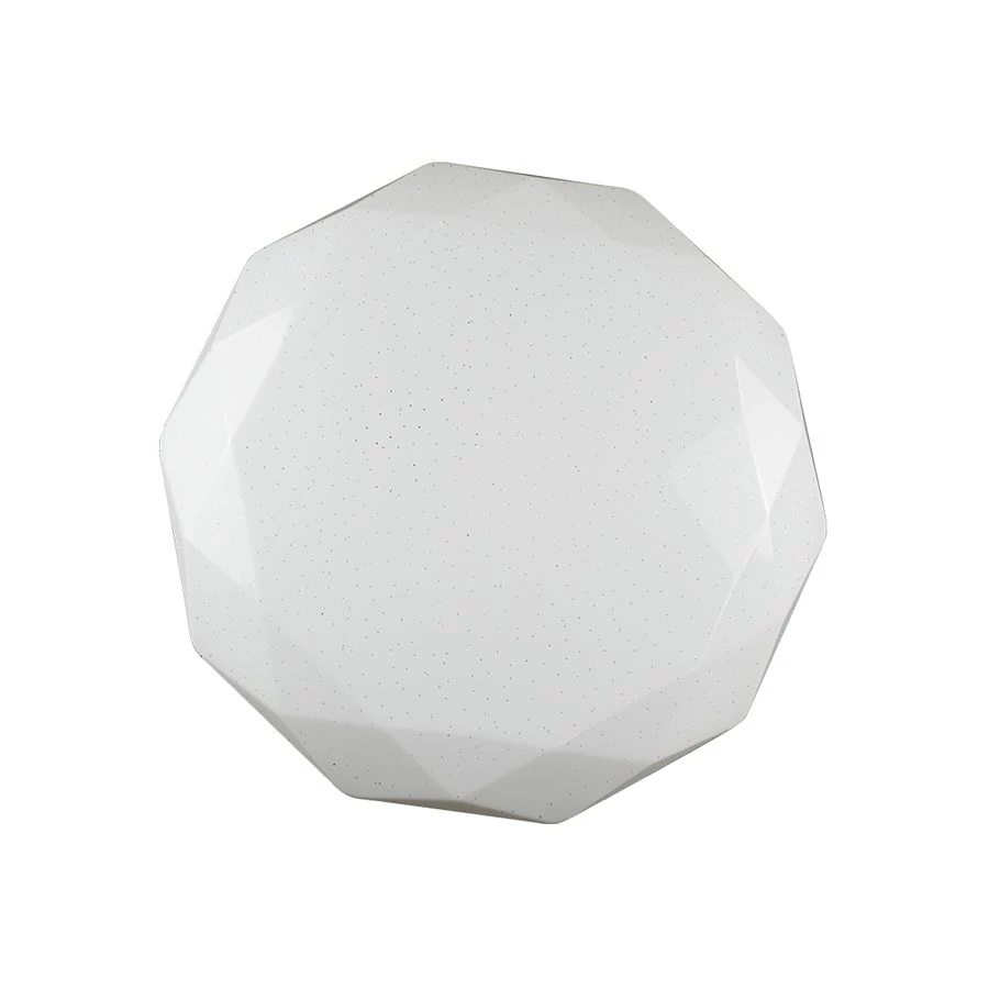 IRIDIO LED mennyezet lámpa 24W/2640lm 4000K Ø34cm