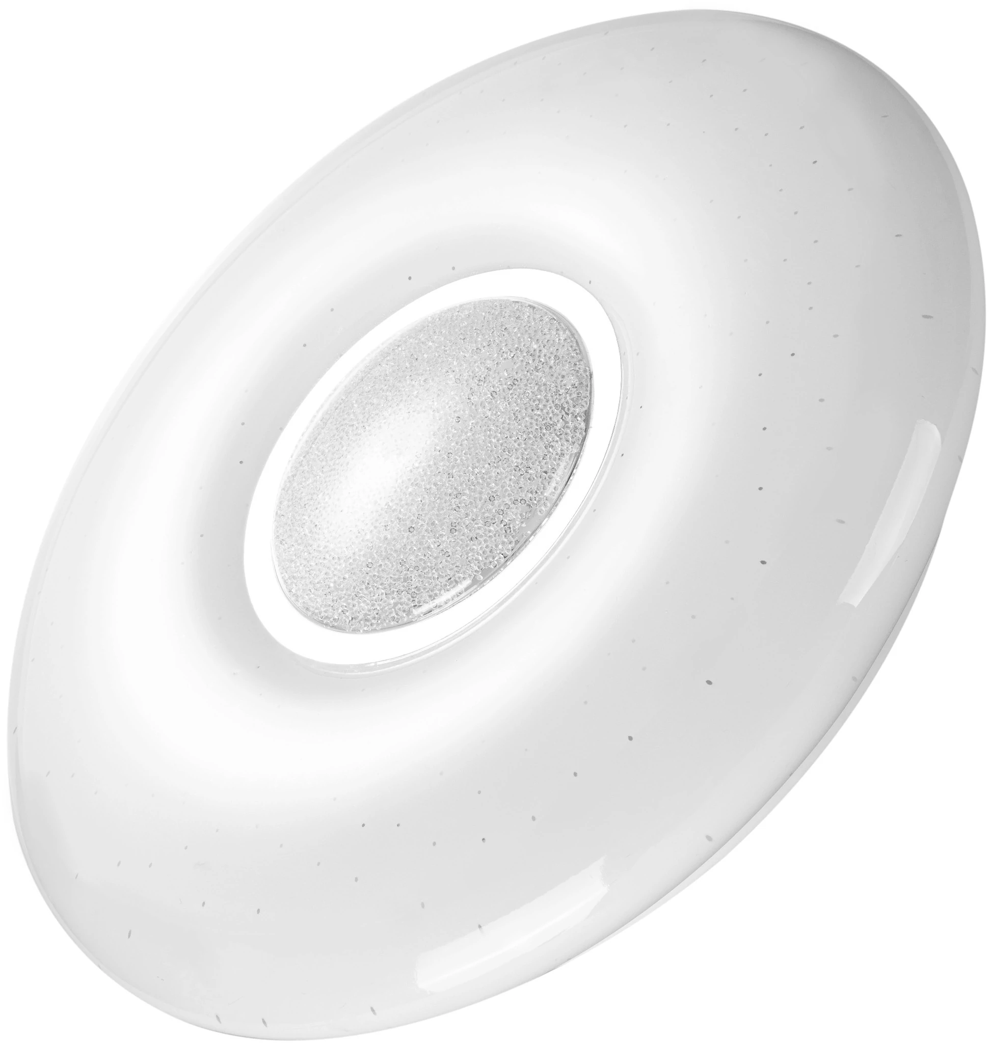 Avide LED Mennyezeti Lámpa Apollo 18W 348*62mm WW 3000K