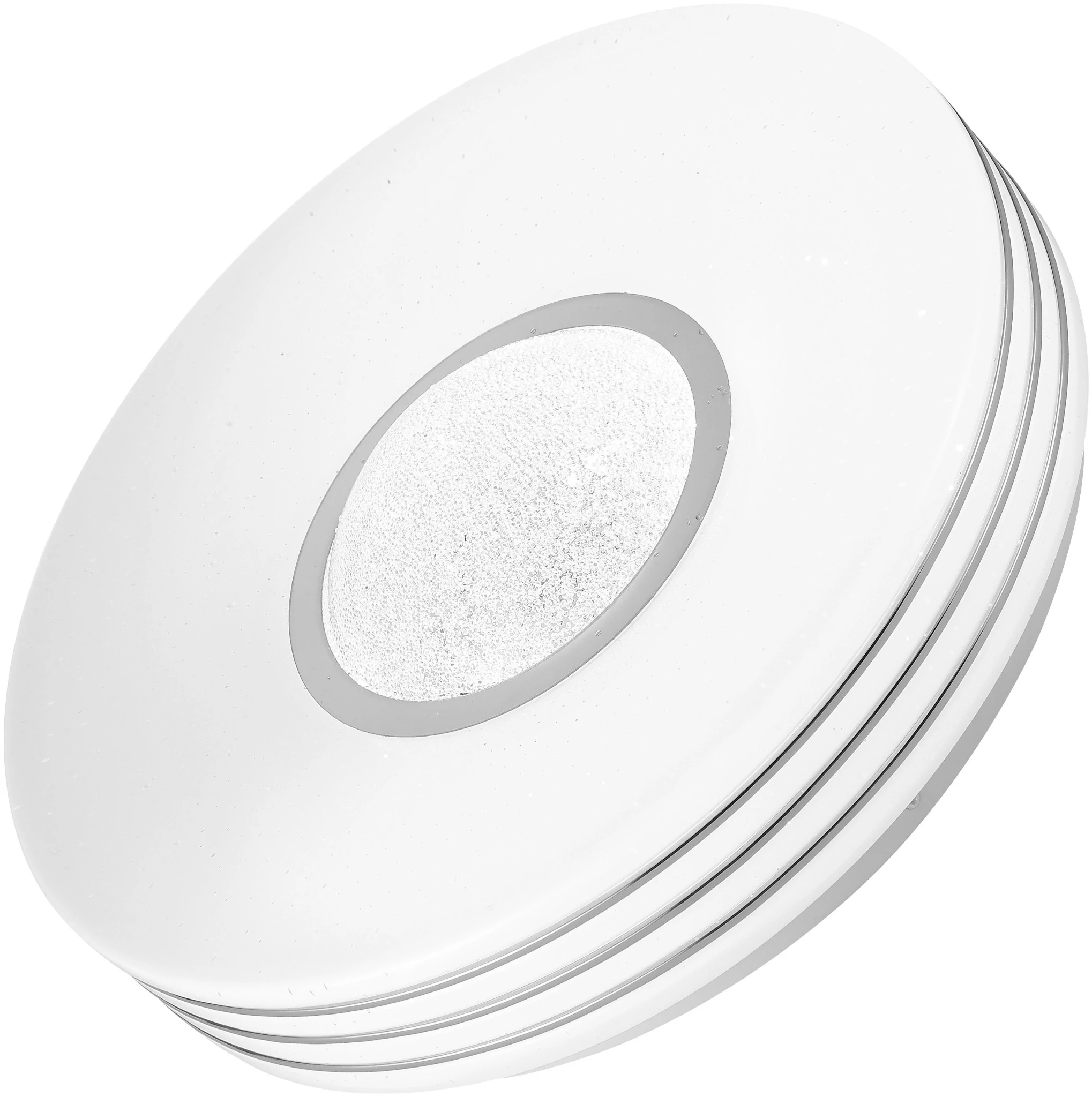 Avide LED Mennyezeti Lámpa Helios 24W 380*95mm CW 6400K