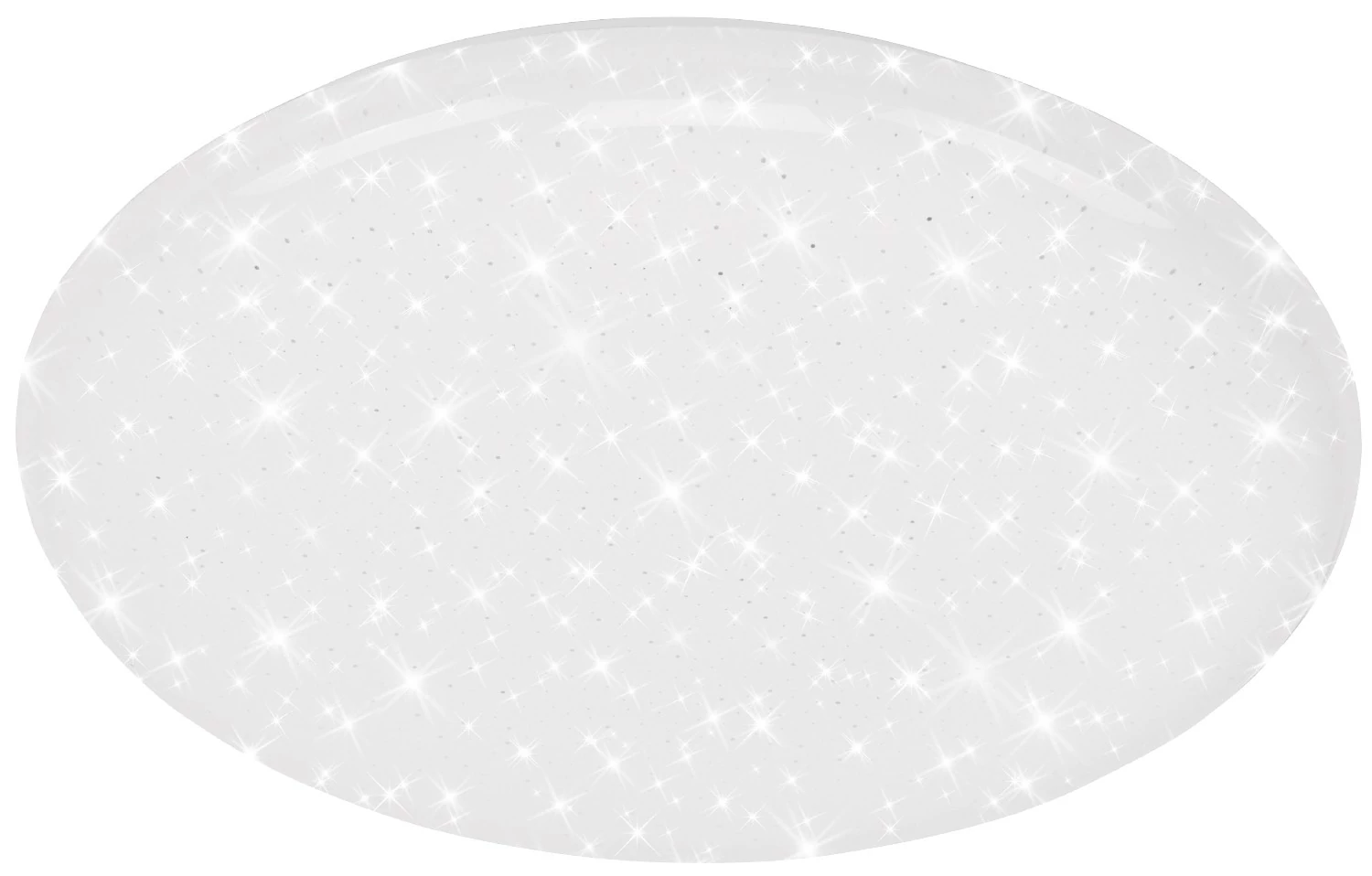 Avide LED Mennyezeti Lámpa Stella V2 24W 380*65mm NW 4000K