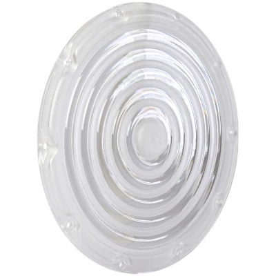 Avide LED Highbay Lámpa 150W 280pcs SMD2835 150lm/W 60° Lencse