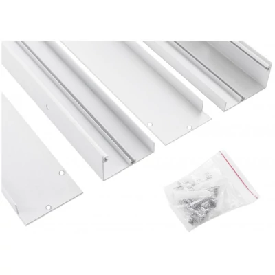 Avide LED Panel Mennyezetre Rögzíthető Keret 600x600mm