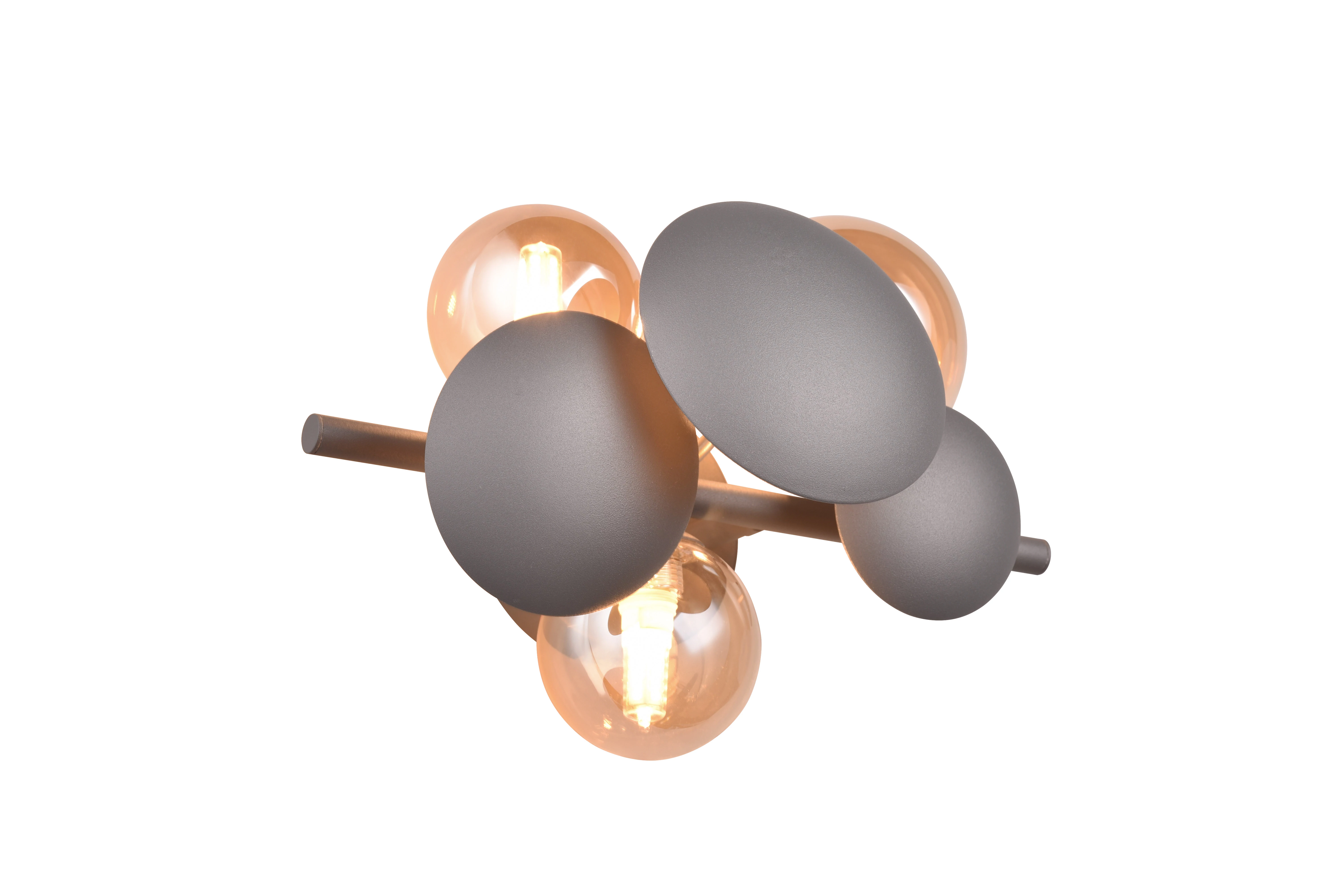 Trio 217400342 BUBBLE LED falikar