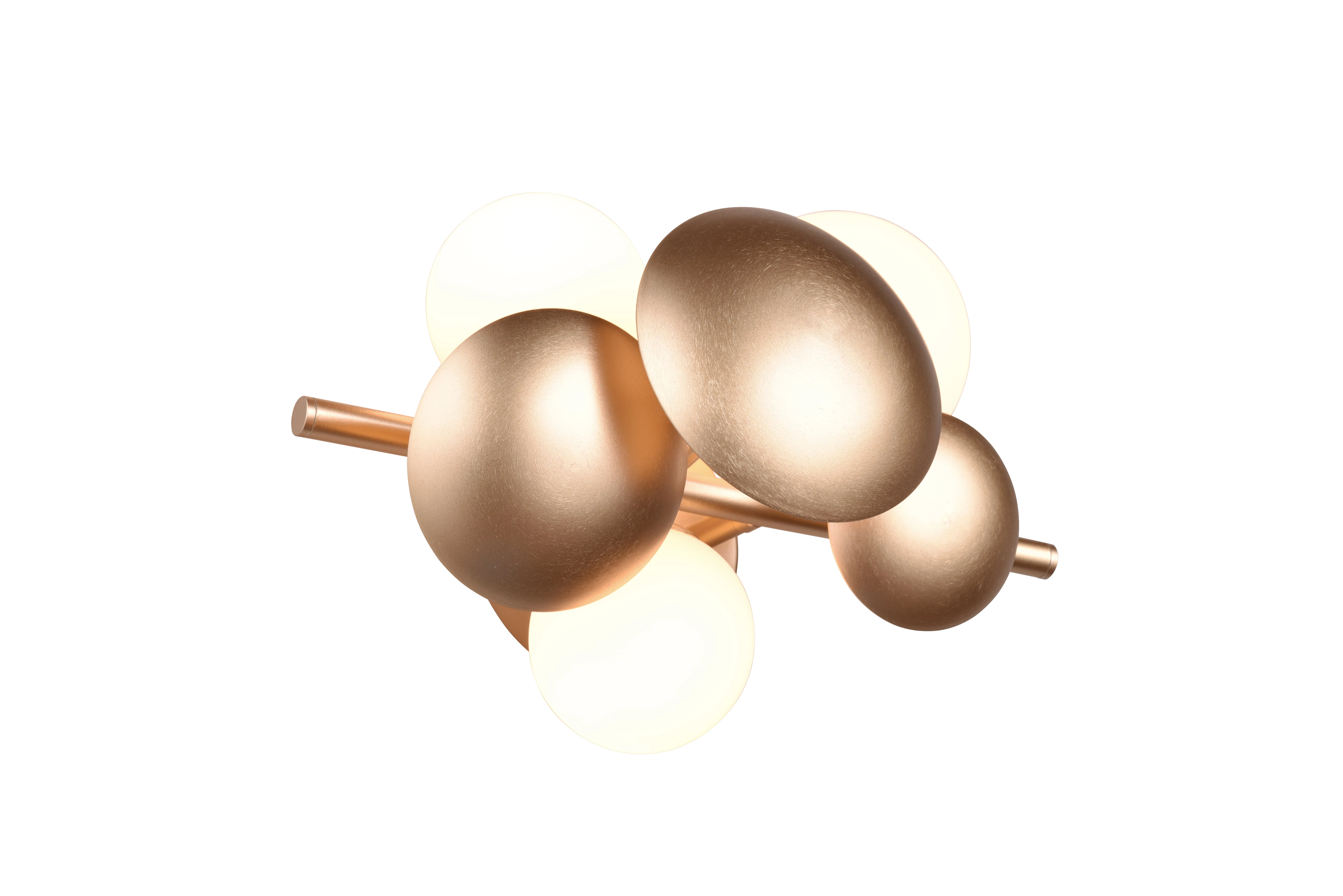 Trio 217400379 BUBBLE LED falikar