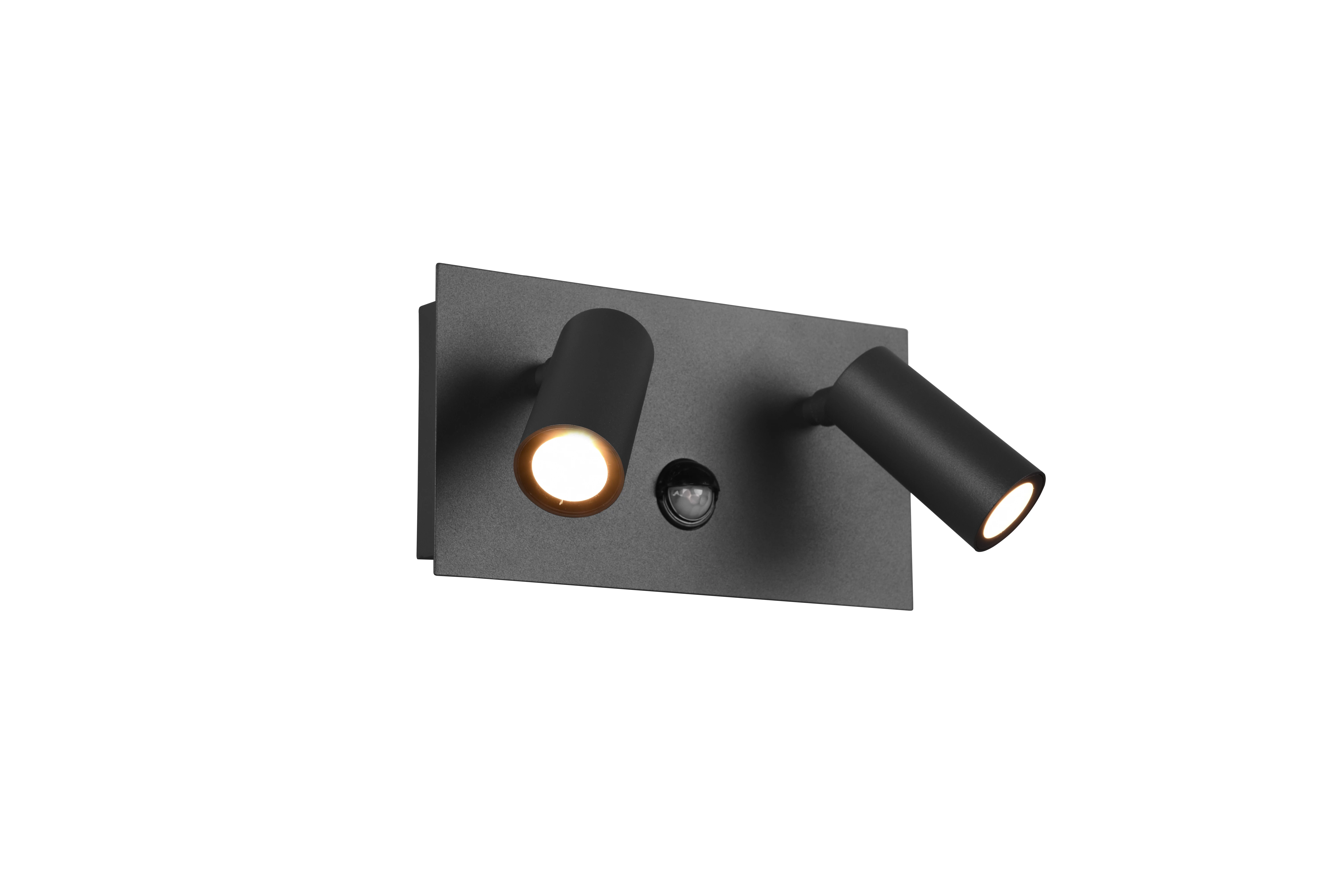 Trio 222969242 TUNGA LED kültéri falikar