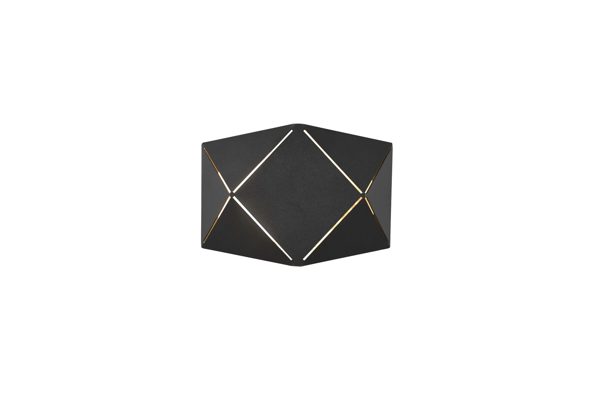 Trio 223510132 ZANDOR fali LED lámpa